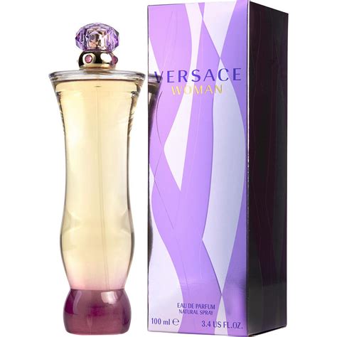 versace parfum woman pret|original Versace perfume women.